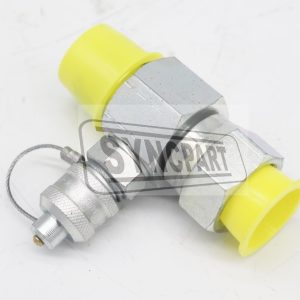 JCB Spare Parts Adapter 816/90427