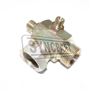 JCB Spare Parts  Adapter  816/90437