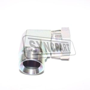 JCB Spare Parts  Adapter  816/90452