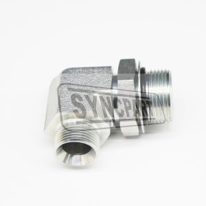 JCB Spare Parts  Adaptor  816/90456