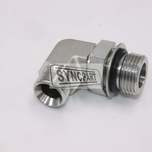 JCB Spare Parts  ADAPTER  816/90476