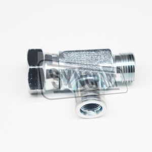 JCB Spare Parts  Adaptor   816/90512
