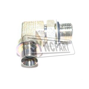 JCB Spare Parts  Adaptor  816/90542