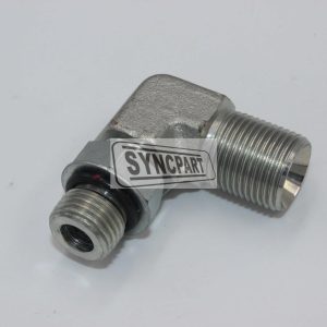 JCB Spare Parts  ADAPTER  816/90548