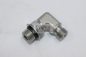 JCB Spare Parts ADAPTER 816/90618