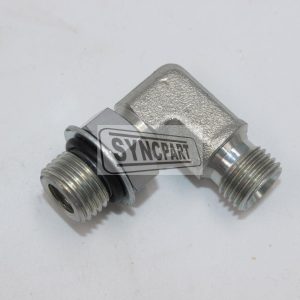 JCB Spare Parts  ADAPTER  816/90618