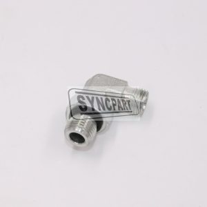 JCB Spare Parts  ADAPTER  816/90676