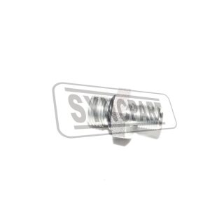 JCB Spare Parts  Adapter   816/90727