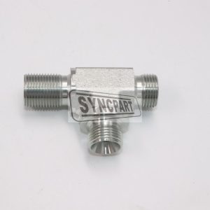 JCB Spare Parts  ADAPTER 816/90801