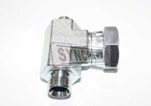 JCB Spare Parts Adapter 816/91017