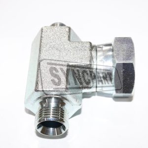 JCB Spare Parts  Adapter   816/91017