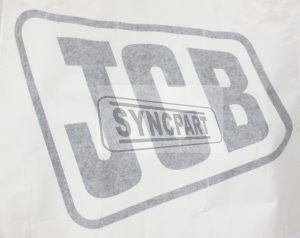 JCB Spare Parts Deca 817/17422