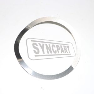 JCB Spare Parts    819/00031