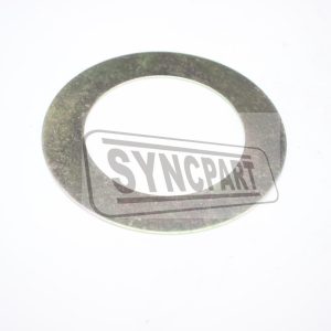 JCB Spare Parts Shim  819/00094