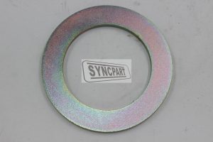 JCB Spare Parts Spacer 819/00096