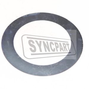 JCB Spare Parts  Shim 1mm  819/00104
