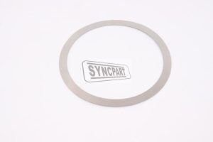 JCB Spare Parts CLIP 819/00108