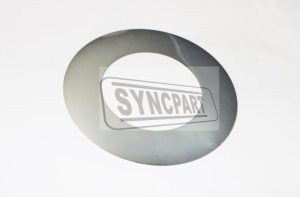 JCB Spare Parts 819/00113