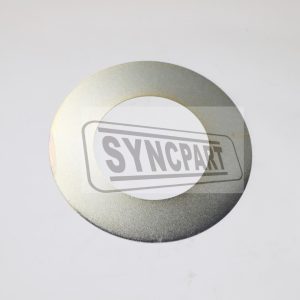 JCB Spare Parts  Shim 90mm  819/00114