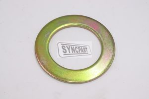 JCB Spare Parts WASHER 819/00141