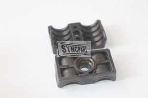 JCB Spare Parts  821/00234