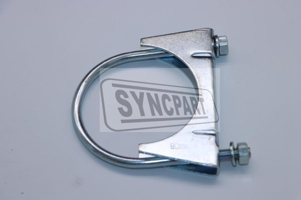 JCB Spare Parts    821/00264