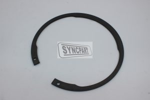 JCB Spare Parts Circlip internal 821/00290