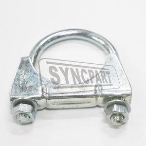 JCB Spare Parts   821/00475