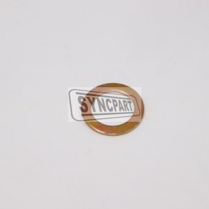JCB Spare Parts  WASHER  823/00408