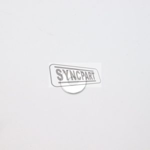 JCB Spare Parts WASHER 823/00473