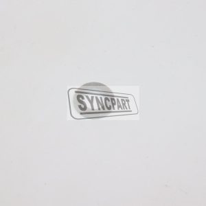 JCB Spare Parts  WASHER  823/00529