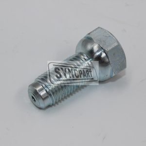 JCB Spare Parts  BOLT  826/00533