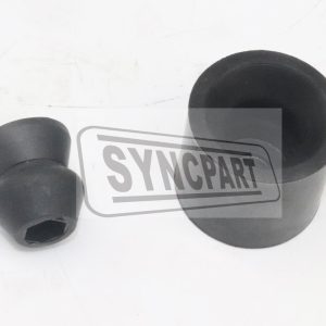 JCB Spare Parts Catch door 826/00670