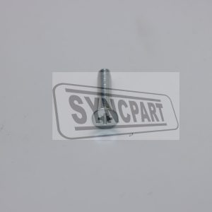 JCB Spare Parts     826/00726A