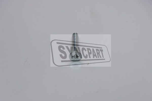 JCB Spare Parts     826/00726A