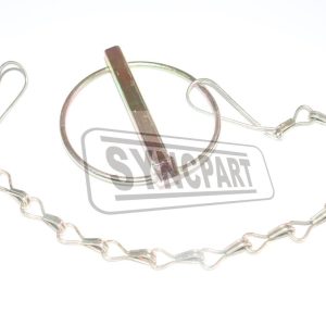 JCB Spare Parts 826/00819