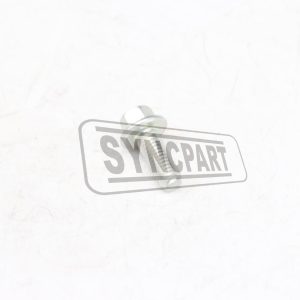 JCB Spare Parts  Screw   826/00869