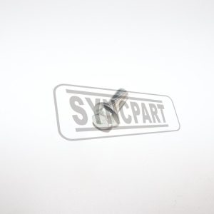 JCB Spare Parts  Screw 826/00900