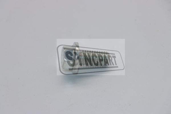 JCB Spare Parts    826/00901