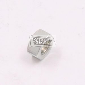 JCB Spare Parts Nut  826/00926