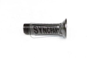 JCB Spare Parts Ploughbolt 826/01022a