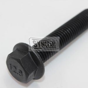 JCB Spare Parts  BOLT  826/01060