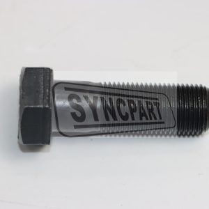 JCB Spare Parts     826/01066