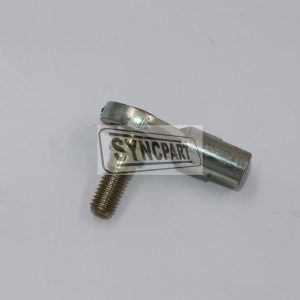 JCB Spare Parts Rod eye end 826/01073