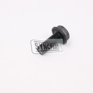 JCB Spare Parts  BOLT  826/01084