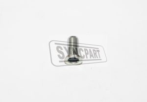 JCB Spare Parts  Nut Rivet  826/01101