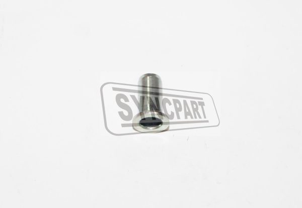 JCB Spare Parts  Nut Rivet  826/01101