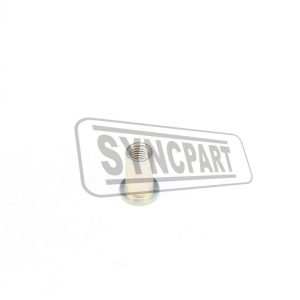 JCB Spare Parts  Rivet nut M10  826/01105A