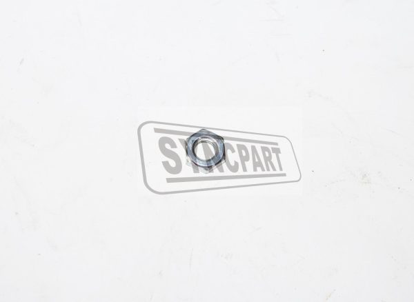 JCB Spare Parts  Lock  826/01108