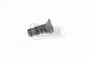 JCB Spare Parts bolt 826/01142